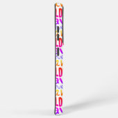 救子救生 SAMSUNG GALAXYケース (右側面)