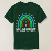 救子16 Tシャツ (デザイン正面)