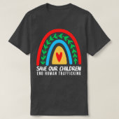 救子4 Tシャツ (デザイン正面)