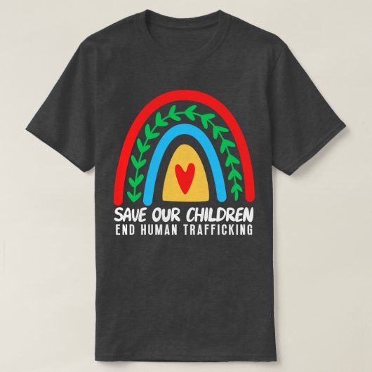 救子4 Tシャツ (デザイン正面)