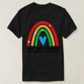 救子5 Tシャツ (デザイン正面)