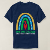 救子6 Tシャツ (デザイン正面)