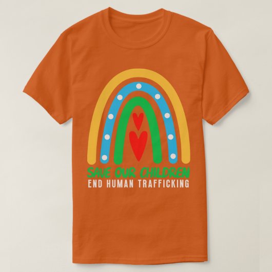 救子6 Tシャツ (デザイン正面)