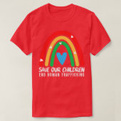 救子8 Tシャツ (デザイン正面)