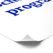 救学校給食 ポスター (コーナー)