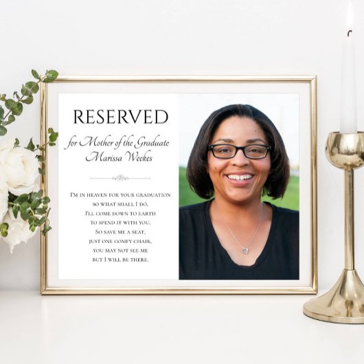 救学院母用の座席 ポスター