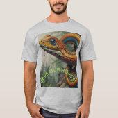 救家 Tシャツ (正面)