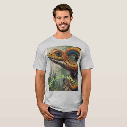 救家 Tシャツ (正面フル)