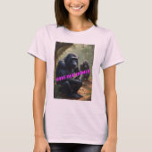 救家 Tシャツ (正面)