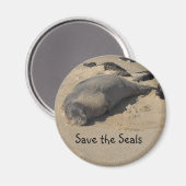 救封印 マグネット (正面/裏面)