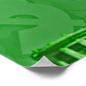 救庁 ポスター (角)