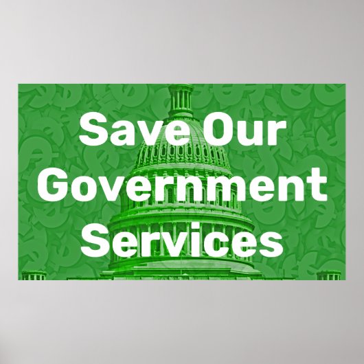 救庁 ポスター (正面)