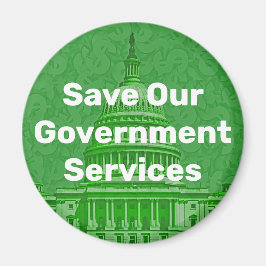 救庁 マグネット