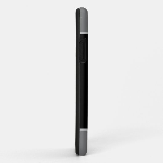 救急医療ロゴ   Case-Mate iPhoneケース (裏面/右)