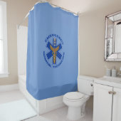 救急医療士 シャワーカーテン (インサイチュ)