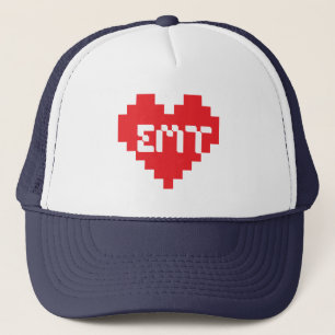 救急医療技術者医療ems emt健康 キャップ