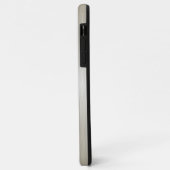 救急医療隊員のデラックスな一流のテンプレート Case-Mate iPhoneケース (裏面/左)