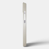 救急医療隊員デラックスネームテンプレート Case-Mate iPhoneケース (裏面 / 左)