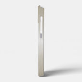 救急医療隊員デラックス名テンプレート Case-Mate iPhoneケース (裏面 / 左)