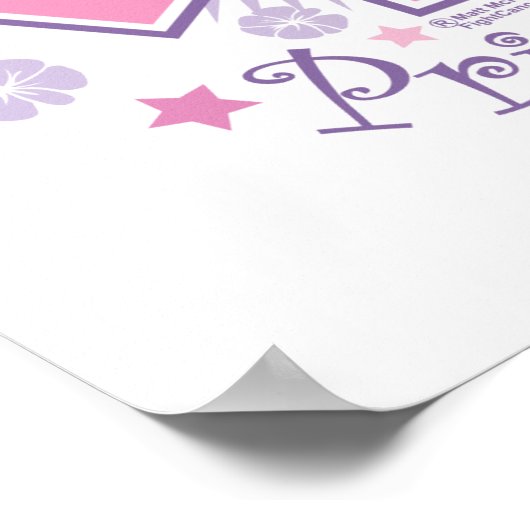 救急医療隊員プリンセス ポスター (角)