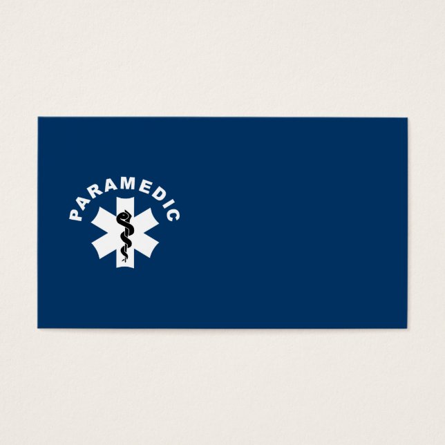 救急医療隊員ロゴテーマ (正面)