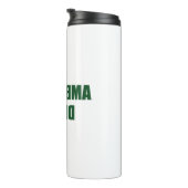 救急医療隊員又は救急車 タンブラー (回転右)