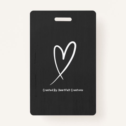 救急医療隊員名バッジ バッジ (裏面)