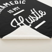 救急医療隊員役職ギフト シェルパブランケット (3/4)