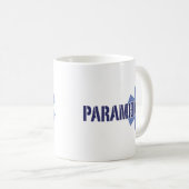 救急医療隊員 コーヒーマグカップ (正面右)