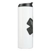 救急医療隊員 タンブラー (回転左)