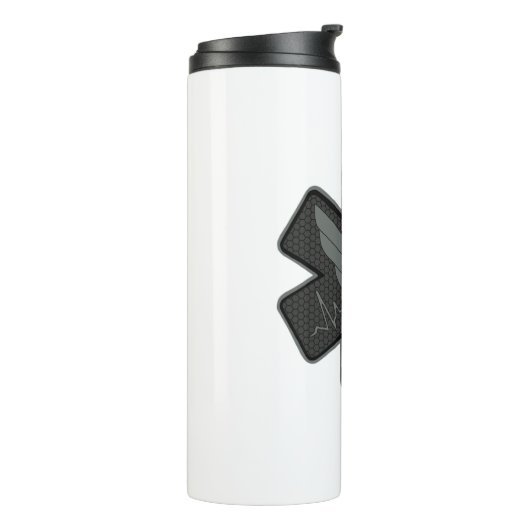 救急医療隊員 タンブラー (回転左)