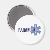 救急医療隊員 マグネット (正面/裏面)