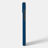 救急医療隊員EMT EMS名テンプレート Case-Mate iPhoneケース (裏面 / 左)
