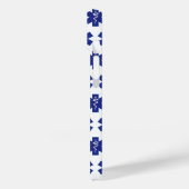 救急医療隊員EMT EMS記号 Case-Mate iPhoneケース (裏面 / 左)