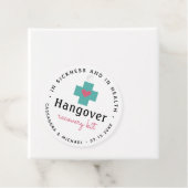 救急回収キット |結婚式の引き出物 フェイバータグ (インサイチュ)