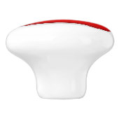 救急引き出しノブ – SRF セラミックノブ (側面)