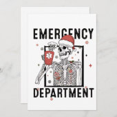 救急科の頼れるベテラン看護師、コーヒー好きの骨董マニア シーズンカード (正面/裏面)