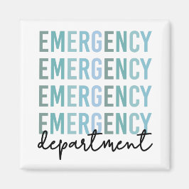 救急科のERスタッフ | ERナース | ER Tech マグネット