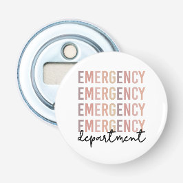 救急科のERスタッフ | ERナース | ER Tech 栓抜き