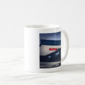 救急科マグ コーヒーマグカップ (正面右)