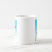救急科マグ コーヒーマグカップ (中央)