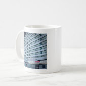 救急科マグ コーヒーマグカップ (正面左)
