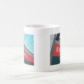 救急科マグ コーヒーマグカップ (中央)