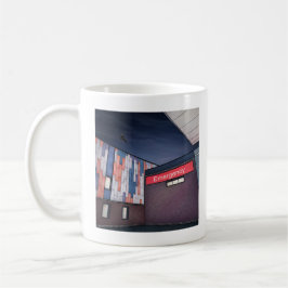 救急科マグ コーヒーマグカップ