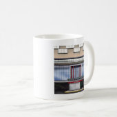 救急科マグ コーヒーマグカップ (正面右)