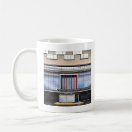 救急科マグ コーヒーマグカップ