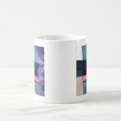 救急科マグ コーヒーマグカップ (中央)