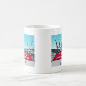 救急科マグ コーヒーマグカップ (中央)