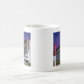 救急科マグ コーヒーマグカップ (中央)