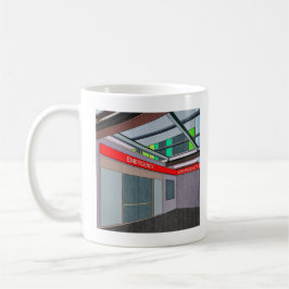 救急科マグ コーヒーマグカップ